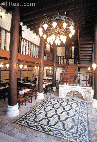 Tuvana Hotel 18